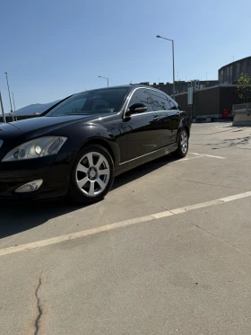 Mercedes-Benz S 320, снимка 12