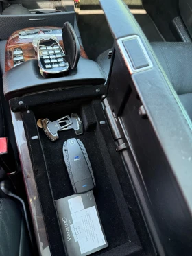 Mercedes-Benz S 320, снимка 5