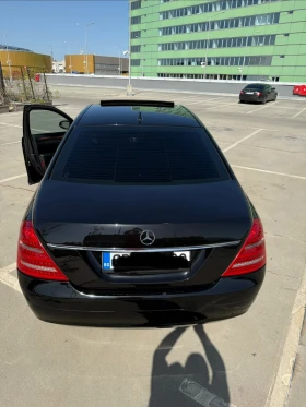 Mercedes-Benz S 320, снимка 3