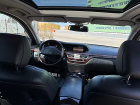 Mercedes-Benz S 320, снимка 9