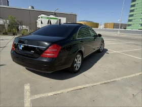 Mercedes-Benz S 320, снимка 10
