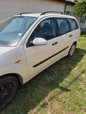 Ford Focus, снимка 2
