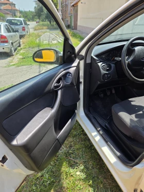 Ford Focus, снимка 5