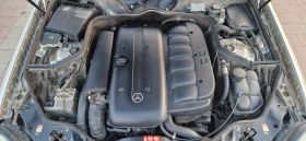 Mercedes-Benz E 280, снимка 12