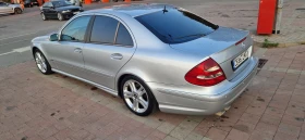 Mercedes-Benz E 280, снимка 6