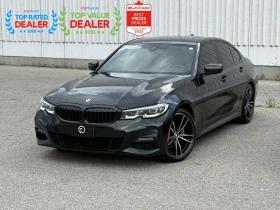BMW 330 * 330i //M PKG & PREMIUM PKG | SUNROOF | AMBIENT L, снимка 4