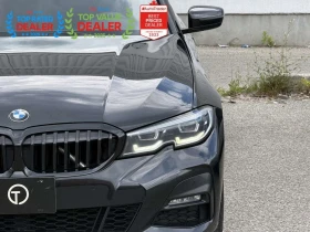 BMW 330 * 330i //M PKG & PREMIUM PKG | SUNROOF | AMBIENT L, снимка 6
