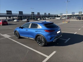 Kia XCeed, снимка 4