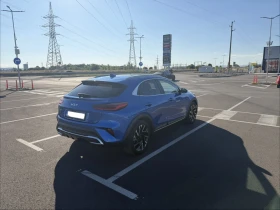 Kia XCeed, снимка 3