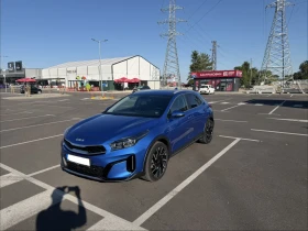 Kia XCeed, снимка 5