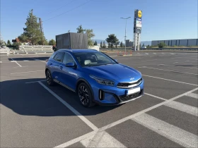 Kia XCeed, снимка 2