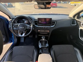 Kia XCeed, снимка 9