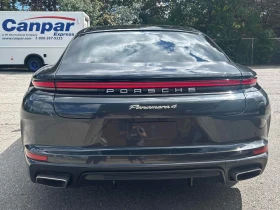 Porsche Panamera 4 E-Hybrid, снимка 4