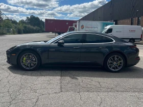 Porsche Panamera 4 E-Hybrid, снимка 2