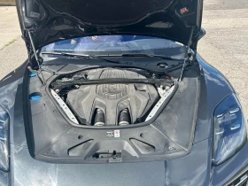 Porsche Panamera 4 E-Hybrid, снимка 12