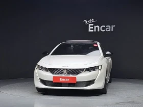 Peugeot 508 GTLine - САМО 30% АВАНС, снимка 3
