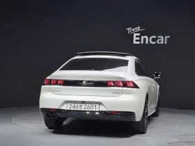Peugeot 508 GTLine - САМО 30% АВАНС, снимка 4