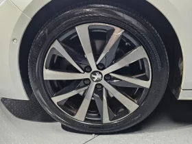 Peugeot 508 GTLine - САМО 30% АВАНС, снимка 5