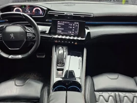 Peugeot 508 GTLine - САМО 30% АВАНС, снимка 7