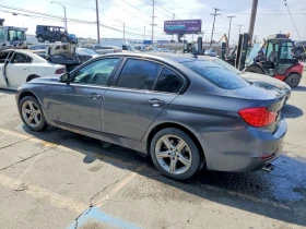 BMW 328, снимка 2