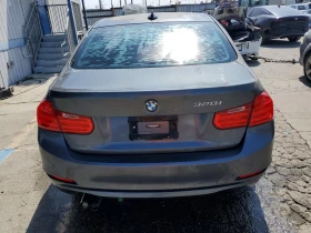 BMW 328, снимка 6