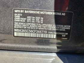 BMW 328, снимка 12