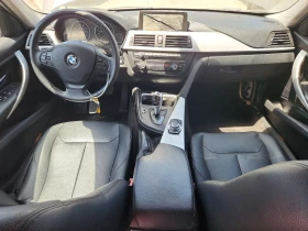 BMW 328, снимка 8