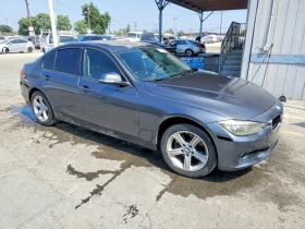 BMW 328, снимка 4