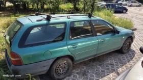 Ford Mondeo 1800 Dizel, снимка 4