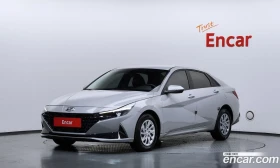 Hyundai Elantra 1.6 Smart, снимка 1