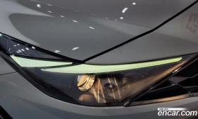 Hyundai Elantra 1.6 Smart, снимка 8