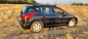 Peugeot 207 1.4, снимка 6