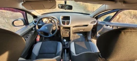 Peugeot 207 1.4, снимка 3
