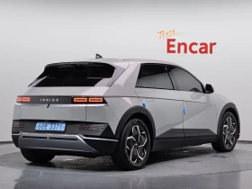 Hyundai Ioniq 5 Long range| 218к.с., снимка 1