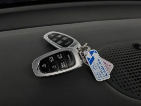 Hyundai Ioniq 5 Long range| 218к.с., снимка 15