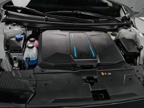 Hyundai Ioniq 5 Long range| 218к.с., снимка 5