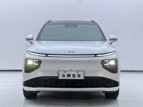 Xpeng G9 Max autogeorge.com, снимка 2
