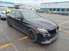 Mercedes-Benz C 300 * АВТОКРЕДИТ БЕЗ ПЪРВОНАЧАЛНА ВНОСКА* , снимка 2