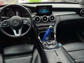 Mercedes-Benz C 300 * АВТОКРЕДИТ БЕЗ ПЪРВОНАЧАЛНА ВНОСКА* , снимка 10