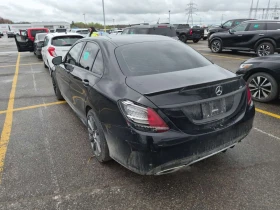 Mercedes-Benz C 300 * АВТОКРЕДИТ БЕЗ ПЪРВОНАЧАЛНА ВНОСКА* , снимка 4