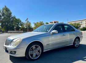 Mercedes-Benz E 320, снимка 3