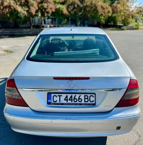 Mercedes-Benz E 320, снимка 6