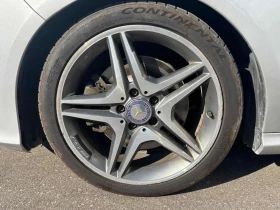 Mercedes-Benz CLA 250  CARFAX, снимка 7