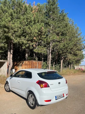 Kia Ceed, снимка 4