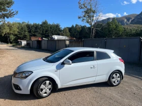 Kia Ceed, снимка 3