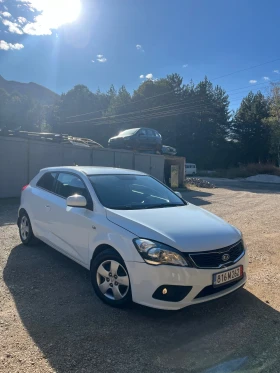 Kia Ceed, снимка 2