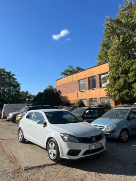 Kia Ceed, снимка 1