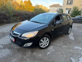 Opel Astra 1.7CDTI, снимка 1