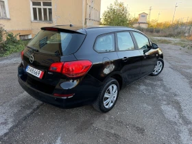 Opel Astra 1.7CDTI, снимка 3