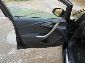 Opel Astra 1.7CDTI, снимка 10